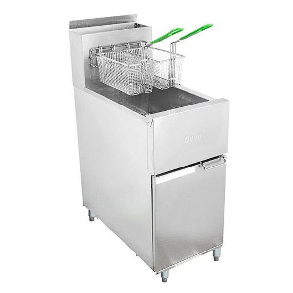 FREIDORA A GAS DEAN  SR142G