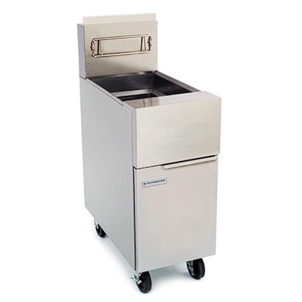 FREIDORA A GAS FRYMASTER GF14
