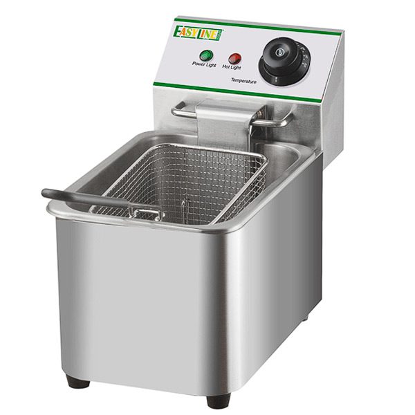 FREIDORA ELECTRICA FIMAR 01 DEPOSITO FY8L