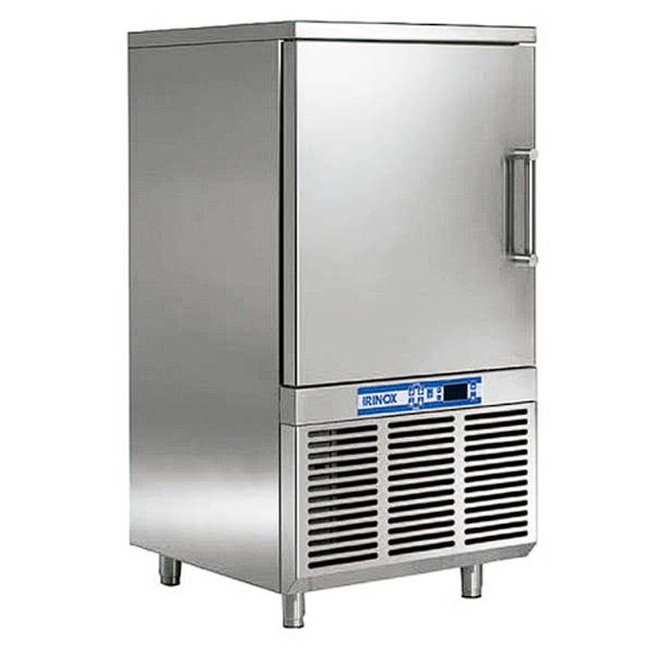 ABATIDOR DE TEMPERATURA IRINOX EASYFRESH