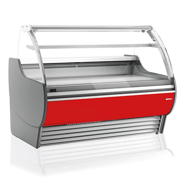 VITRINA EXHIBIDORA REFRIGERADA GRANADA INFRICO VGRD - 1500