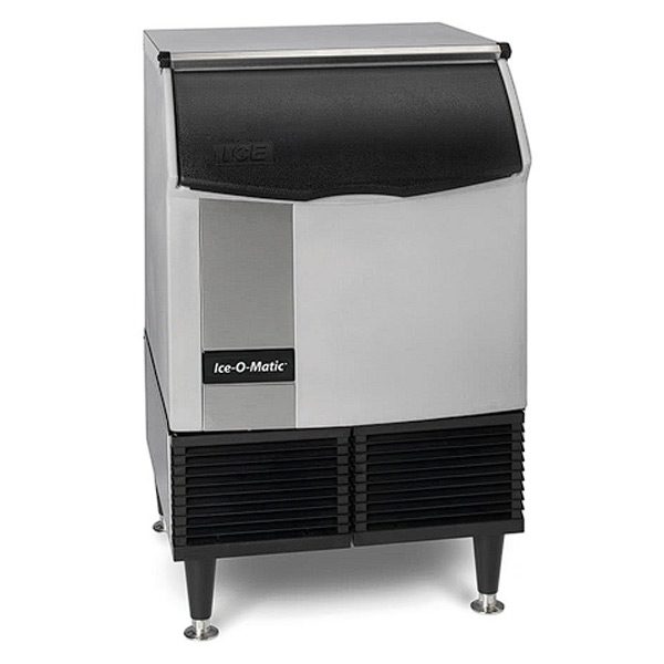 MÁQUINA PRODUCTORA DE HIELO ICE O MATIC ICEU 226F