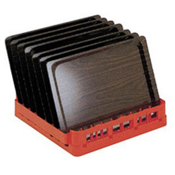 CESTO ROJO PARA 6 BANDEJAS ELECTROLUX 866743