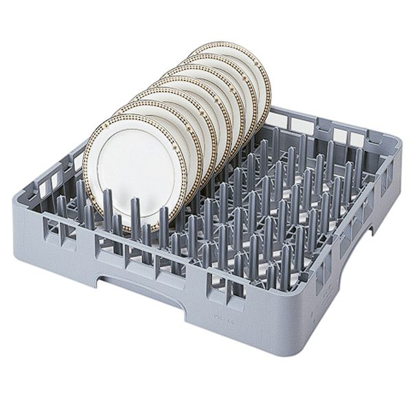 CESTO GRIS CLARO PARA PLATOS CAMBRO PR 314-151