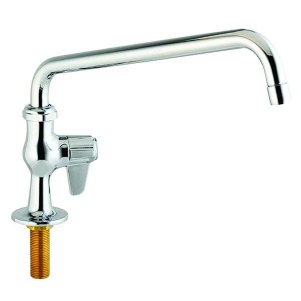 GRIFO MONTAJE EN CUBIERTA  T&S 5F - 1SLX06