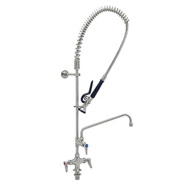 DUCHA PRE-RINSE T&S 5PR - 2S10 /5PR - 2S10-C