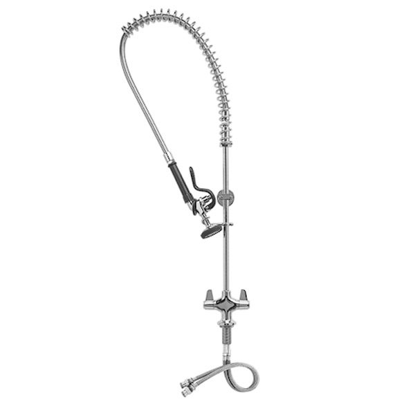 DUCHA PRE-RINSE T&S 5PR - 2S12 - C