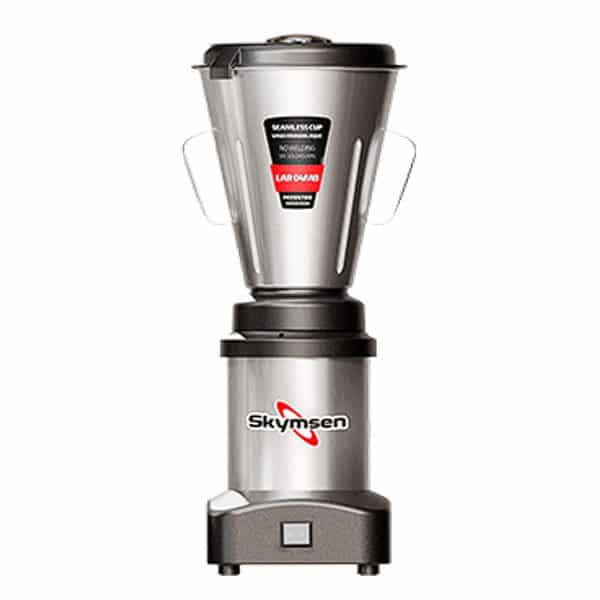 LICUADORA SKYMSEN 04 LITROS CON MANCAL REMOVIBLE - LAR TA-04MB