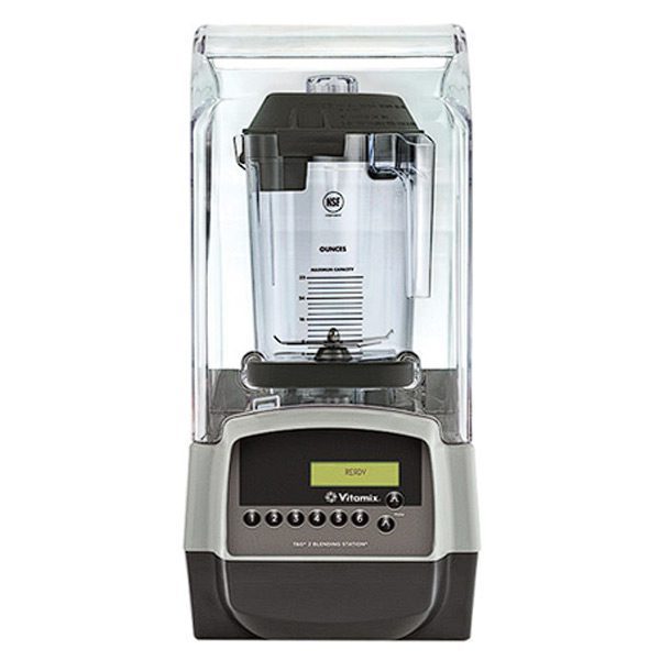 LICUADORA INDUSTRIAL ENCAPSULADA VITAMIX VM0122E