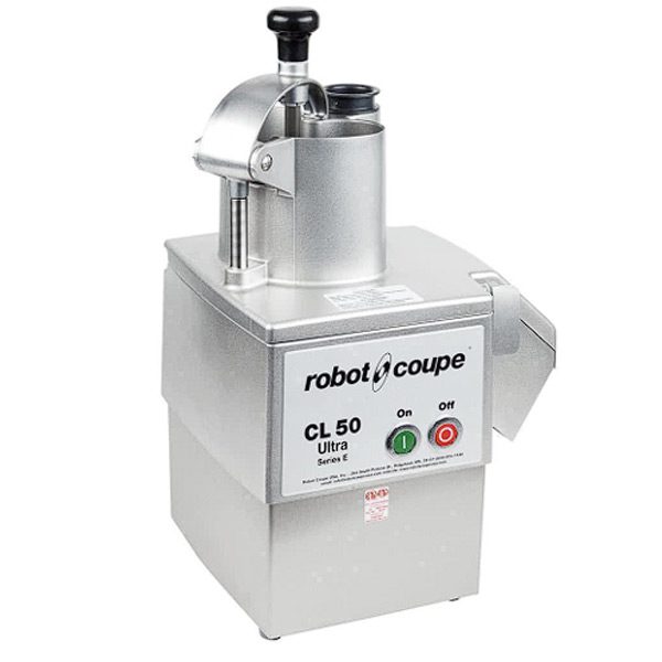 PROCESADOR DE ALIMENTOS ROBOT COUPE CL50 ULTRA