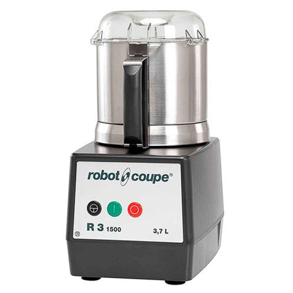CORTADOR DE MESA ROBOT COUPE R3-1500