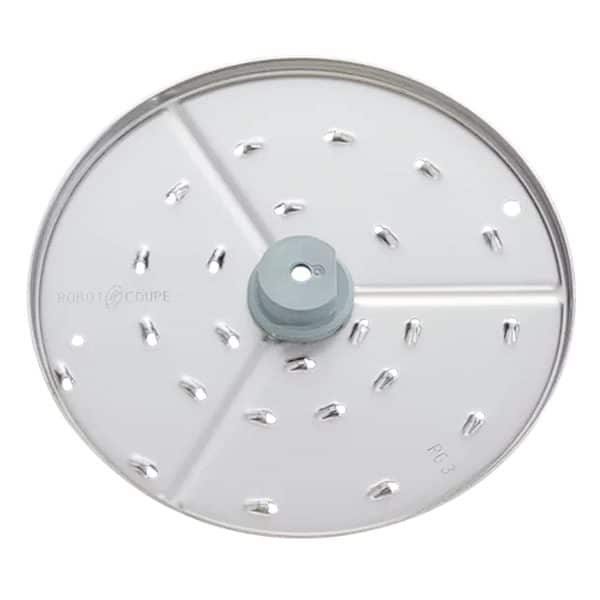 DISCOS RALLADORES ROBOT COUPE