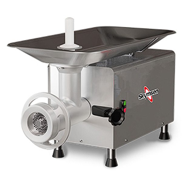 MOLEDORA DE CARNE SKYMSEN PS-22