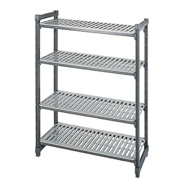 ESTANTERÍA DE 04 NIVELES CAMBRO CAMSHELVING   ESU184864V4