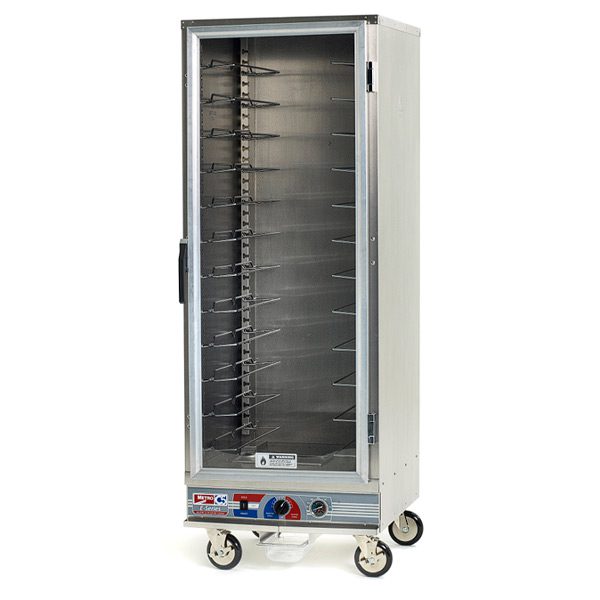 Gabinete de Mantenimiento Metro C5E9 - CXFC
