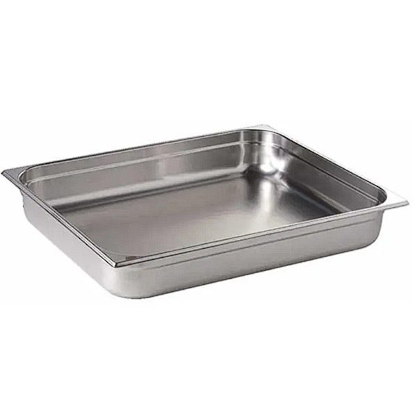 BANDEJA LISA PARA BANDEJAS GN1/1