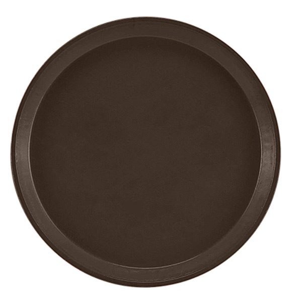 BANDEJAS ANTIDESLIZANTES CAMBRO CIRCULAR 1600CT