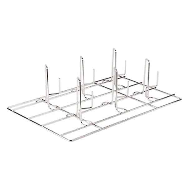 SUPERSPIKE PARA 06 POLLOS 1/1 GN RATIONAL 6035.1016