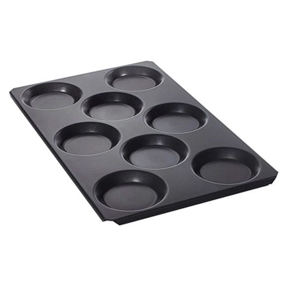 MULTIBAKER 8 MOLDES  RATIONAL 60.71.157