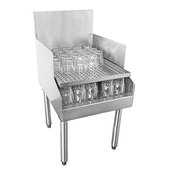 ESCURRIDOR DE COPAS Y VASOS