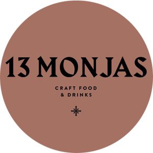 13 Monjas