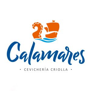 Cevichería Calamares