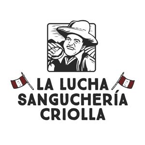 La Lucha Sanguchería Criolla