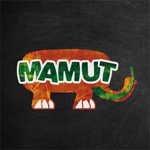 El Mamut